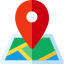Location SVG Icon